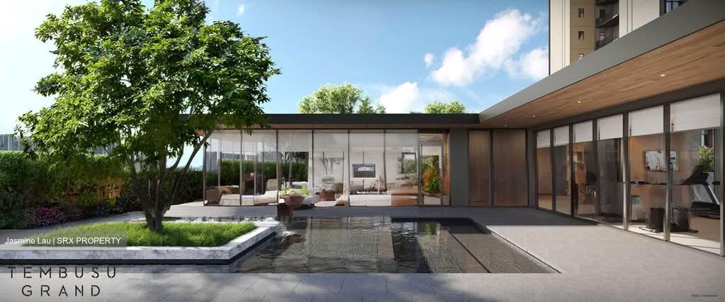 Tembusu Grand (D15), Condominium #599547451